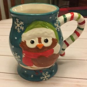 Christmas mug